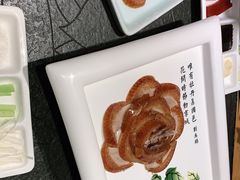 -北平盛世·新京菜·北京烤鸭(劲松·双井店)