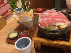 -森味花园·日本料理(伊藤洋华堂亚运村店)