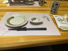 -兆治日本料理(华府世家店)
