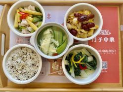 -宝馨月月子中心(友谊医院店)