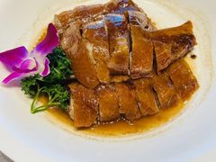 -宝燕壹号景观餐厅(龙盛国际商业广场店)