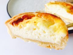 现烤芝士挞-85度C(福州马尾君竹2店)