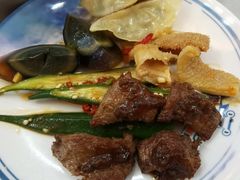 -锤头鲨毛肚海鲜烤肉自助餐厅(国购广场店)