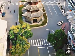 -怡园饭店-餐厅(四望亭店)
