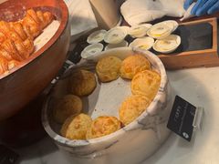 -广州富力丽思卡尔顿酒店