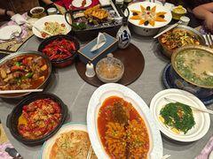 -燕兰楼·清真西北融合菜(亚运村店)