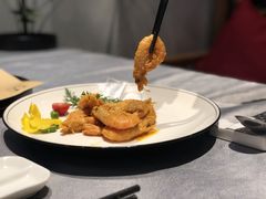-蒲叙(凯天国际店)