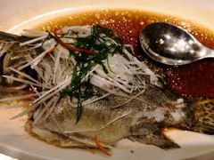 -海宝酒家(中山四路店)