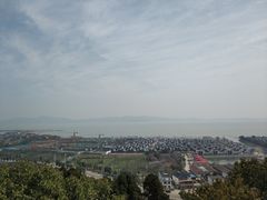 -苏州吴中太湖旅游区