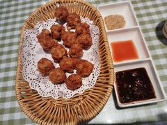 -玉桥餐厅(天坛店)