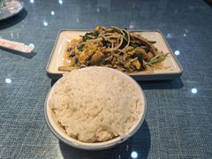 -振生清真饭店(永安道店)