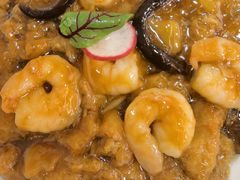 -北塘海鲜·天津菜·鲅鱼水饺是一绝(大光明桥旗舰店)