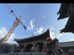 -五台山风景名胜区