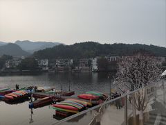 -海兰云天度假区温泉