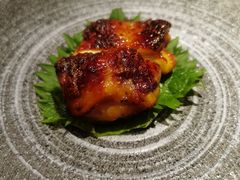-yokocho上横町·日本食街(深业上城店)