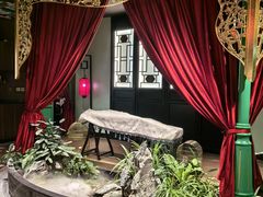 -锦府盐帮·侯宅(五棵松万达店)