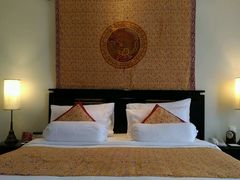 -日惹市凤凰翰悦阁酒店