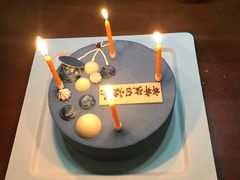 -壹点壹客·生日蛋糕(南山店)