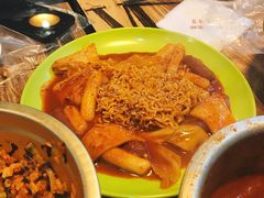 -miss密斯韩餐(平阳景苑店)