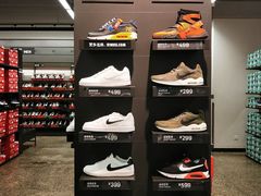 -NIKE常州永宁换季优惠店
