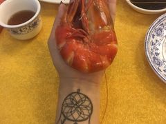 -大欢喜饭店(江怡路店)