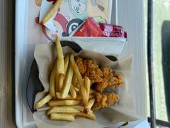 -德克士(安靖店)