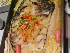 -半天妖烤鱼(大兴大悦春风里店)