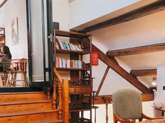-1901 Cafe(西四店)