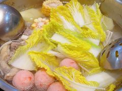 -池云涧自然椰子鸡(万泰汇店)