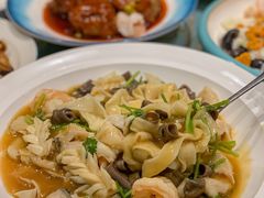 -鑫真味私房菜馆