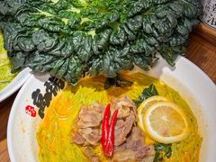 -和府捞面(东直门银座店)