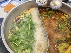 -草墩罗非鱼庄•野生菌•腊排骨(七星街上段店)