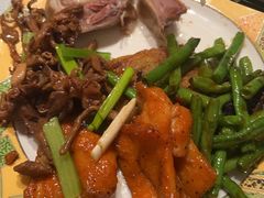 -舜和巴西烤肉餐厅(舜和国际店)