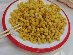 -北戴河庆山饭店·海鲜砂锅粥(北戴河黑石路店)