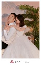 点击看大图 -金夫人婚纱摄影(总店)
