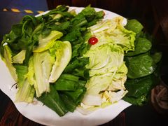 -芦苇荡·酸汤鱼(回龙观店)