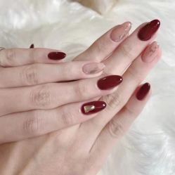 -悦指间美甲美睫