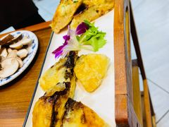 -八木轩·寻味大理白族民俗餐厅(文献路店)