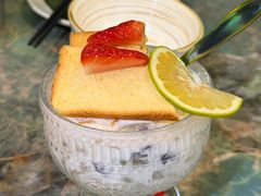 泡鲁达-浩海火烧云傣家菜(京广店)