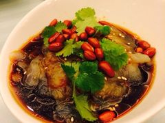 海蜇头-碧丽宫大酒店(召稼楼店)