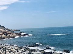-广东惠东海龟国家级自然保护区
