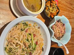 -云味馆米线(广州白云凯德店)