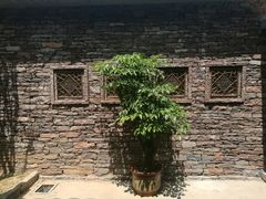 -竹泉村旅游度假区