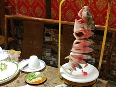 -码头故事火锅(大丰店)