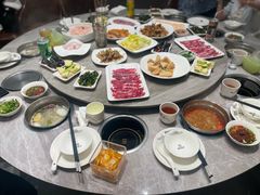 -围炉夜话·潮汕卤水火锅(榕江店)