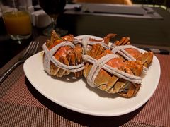 -丽都皇冠假日酒店·Matrix亦餐厅(望京店)