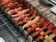 -丰茂烤串(六里桥店)