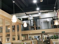 大堂-隆喜元鱼汤包·海鲜(中联广场店)