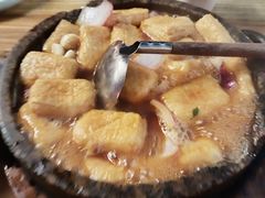 -缘生态云南菜·野生菌庭院餐厅(华侨城店)