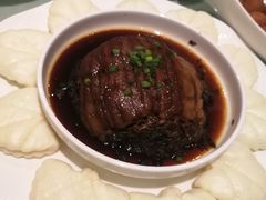 梅菜扣肉-大鸭梨烤鸭(左家庄店)